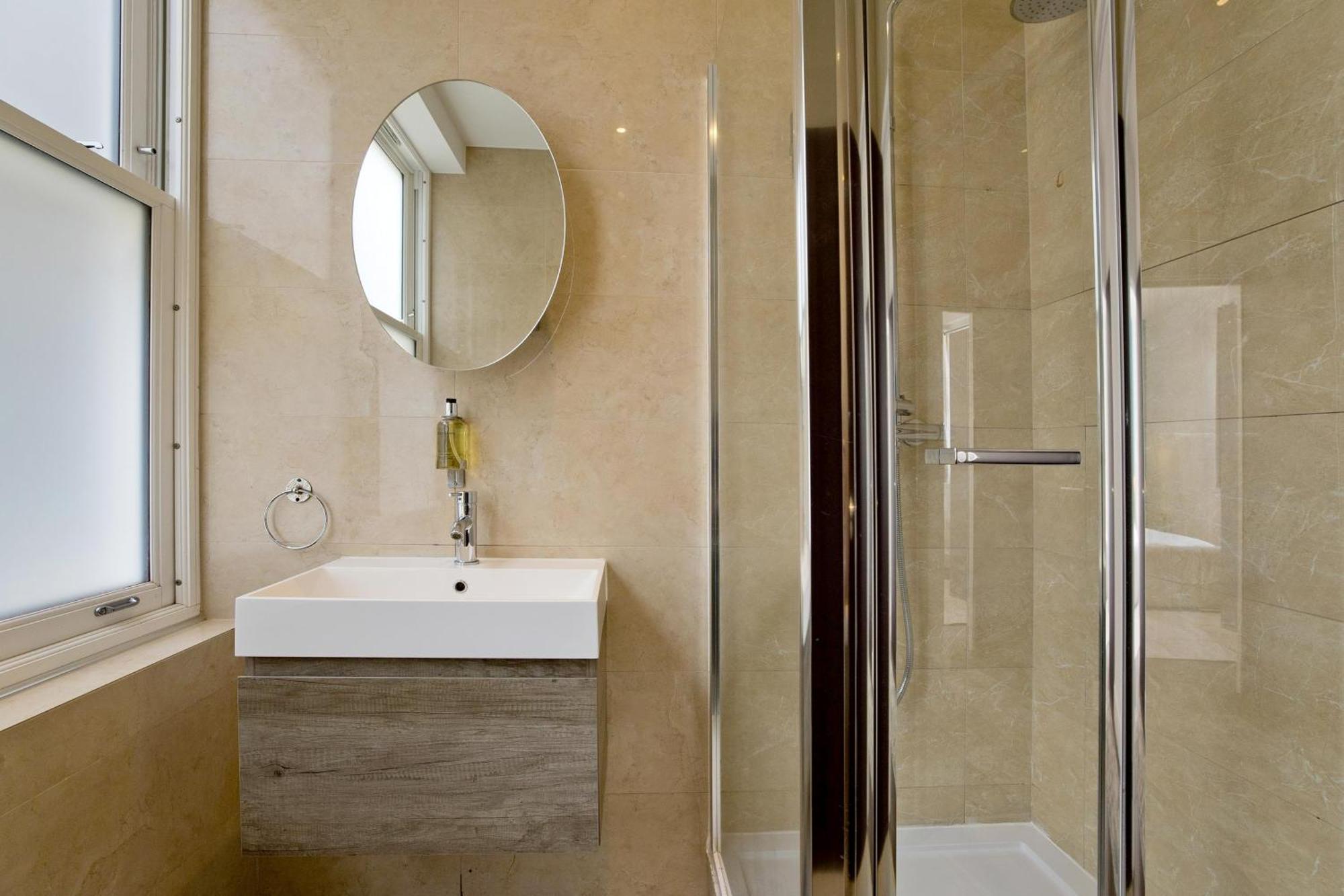 Imperial Middlesex Street Apartments Londra Dış mekan fotoğraf