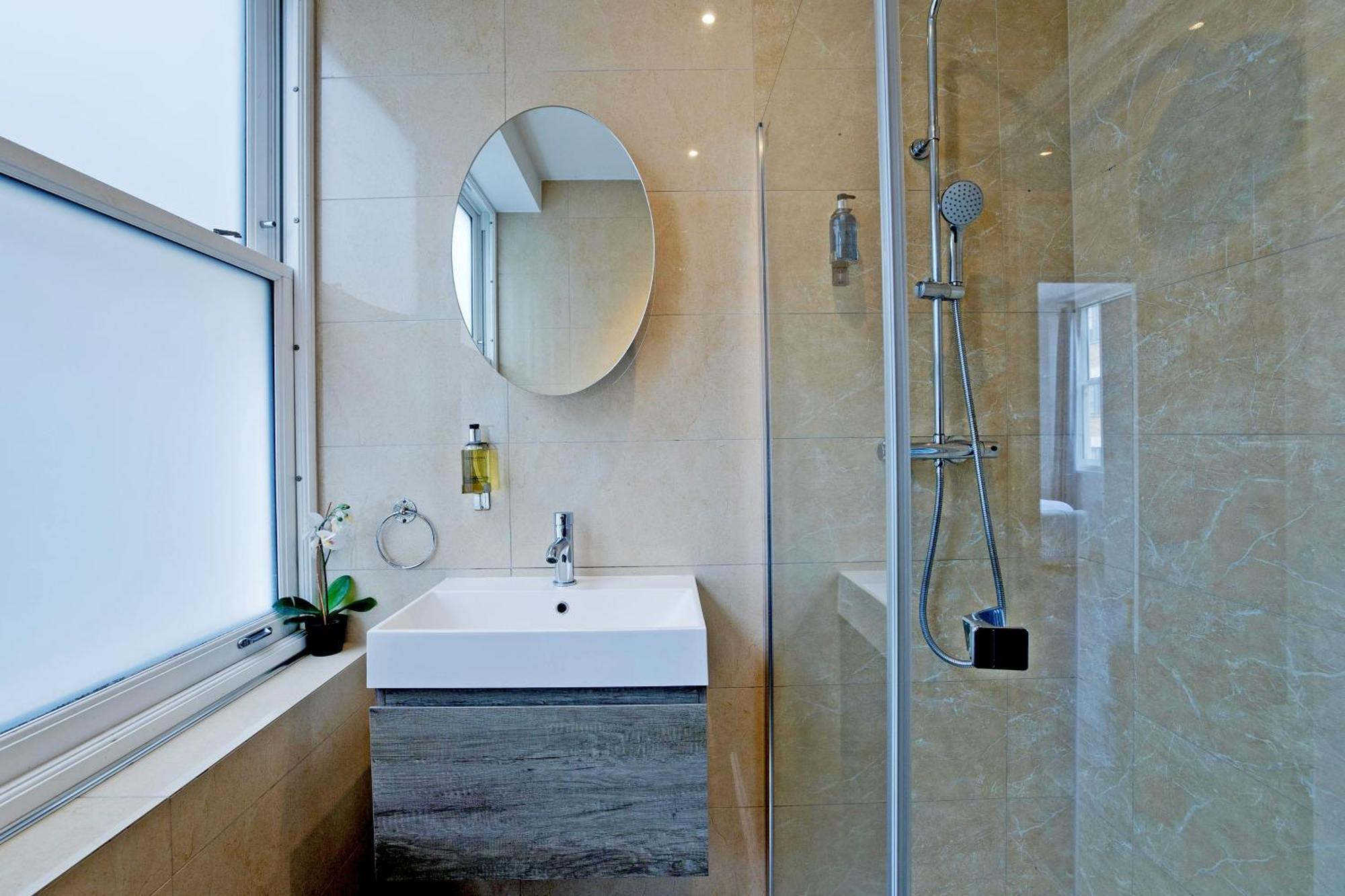 Imperial Middlesex Street Apartments Londra Dış mekan fotoğraf