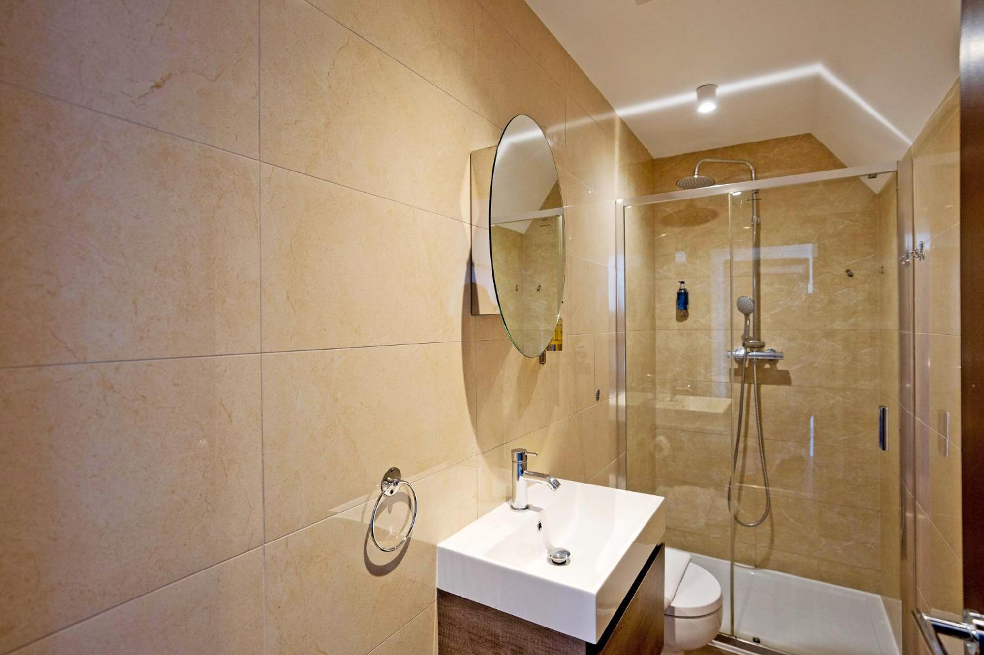 Imperial Middlesex Street Apartments Londra Dış mekan fotoğraf