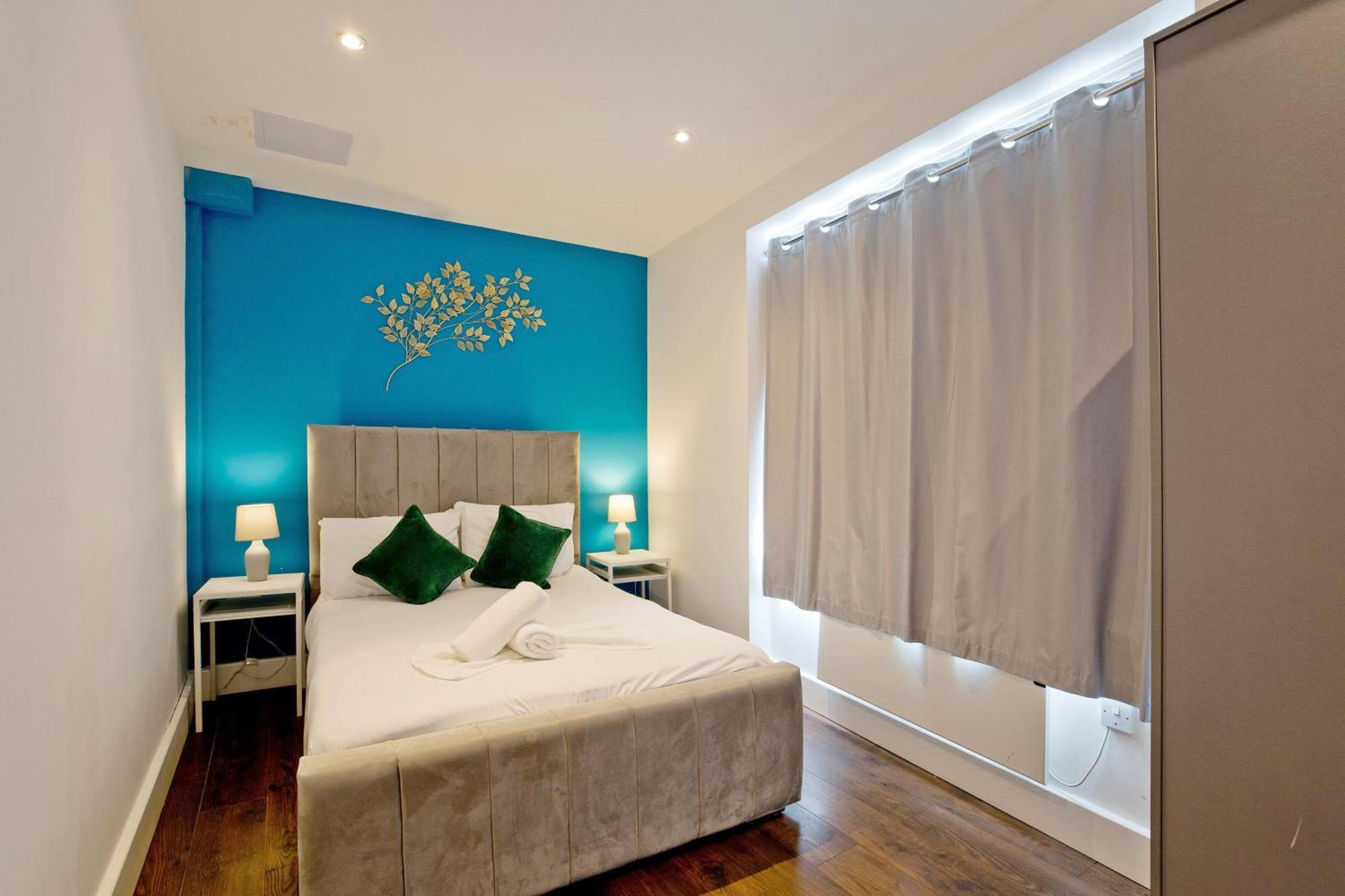 Imperial Middlesex Street Apartments Londra Dış mekan fotoğraf