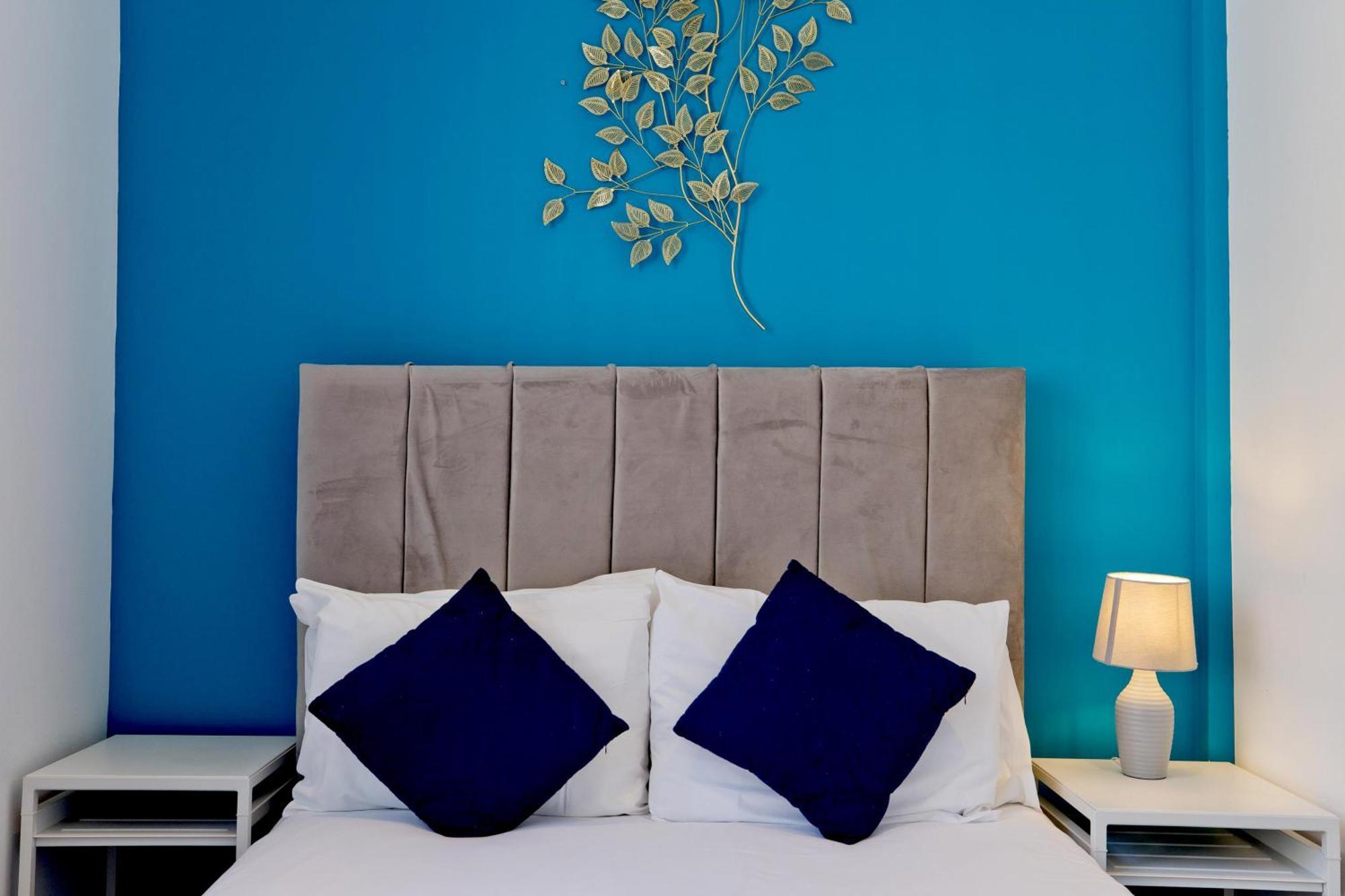 Imperial Middlesex Street Apartments Londra Dış mekan fotoğraf