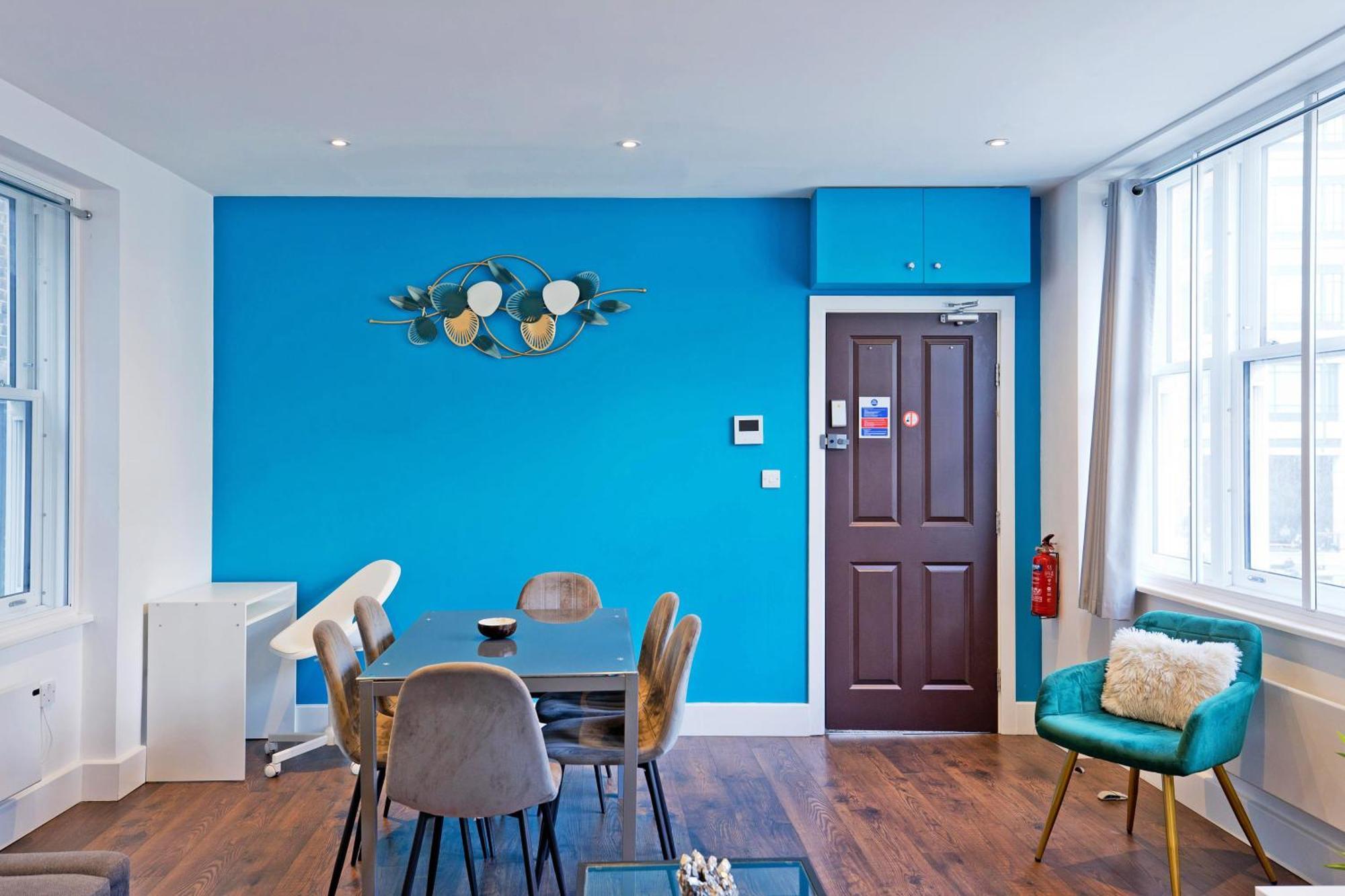 Imperial Middlesex Street Apartments Londra Dış mekan fotoğraf